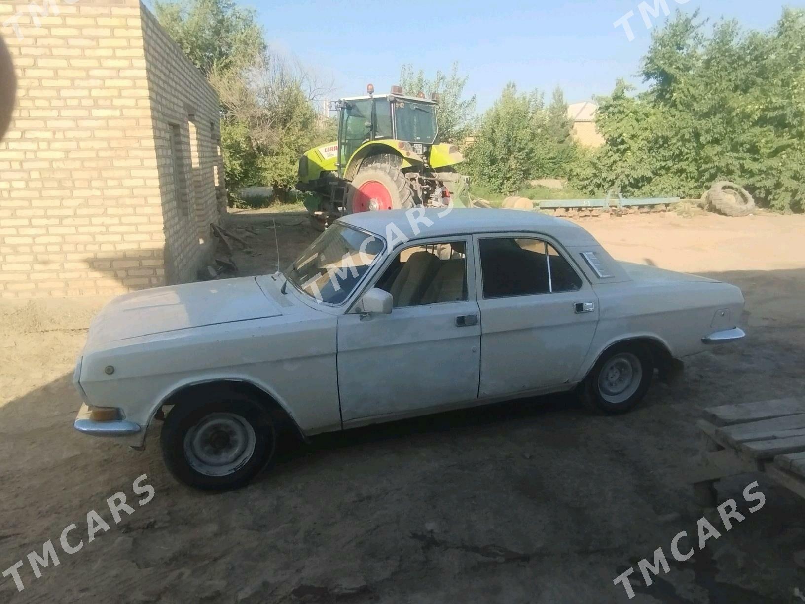 Gaz 24 1987 - 13 000 TMT - Теджен - img 5