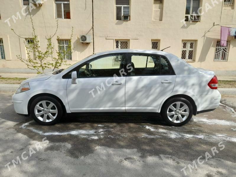 Nissan Versa 2011 - 120 000 TMT - Aşgabat - img 2