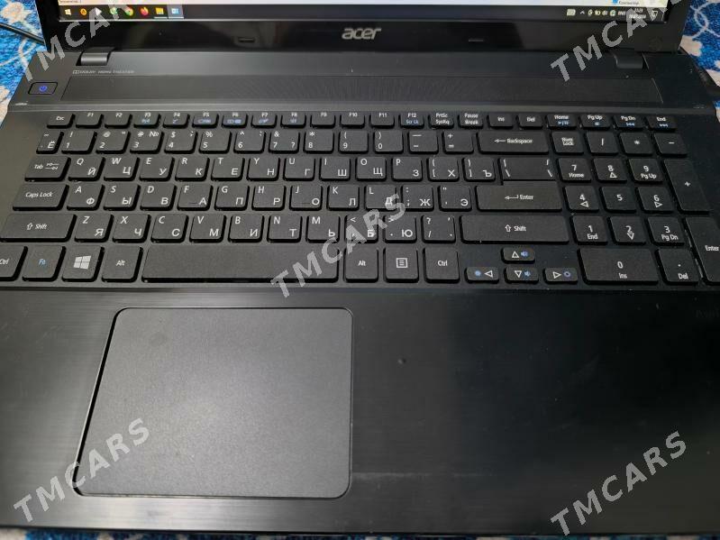 Notebook Acer - Aşgabat - img 3