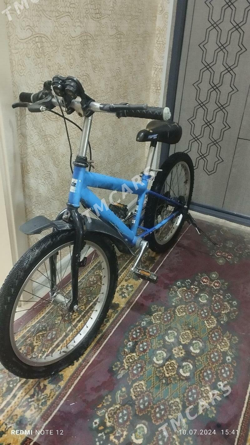 Велосипед - Türkmenabat - img 2