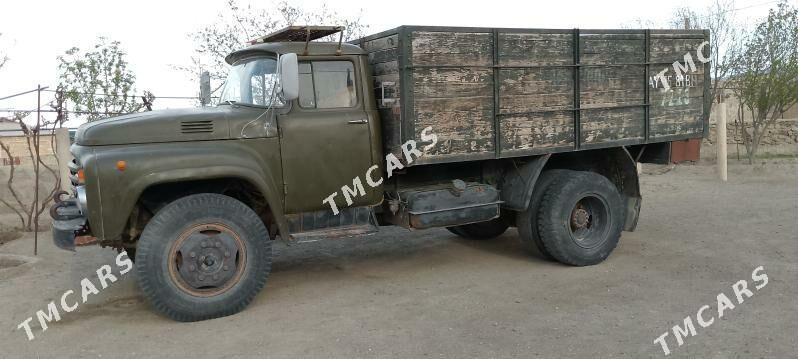 Zil 130 1993 - 40 000 TMT - Bereket - img 3