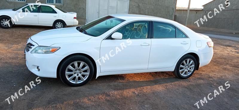 Toyota Camry 2010 - 130 000 TMT - Magdanly - img 2