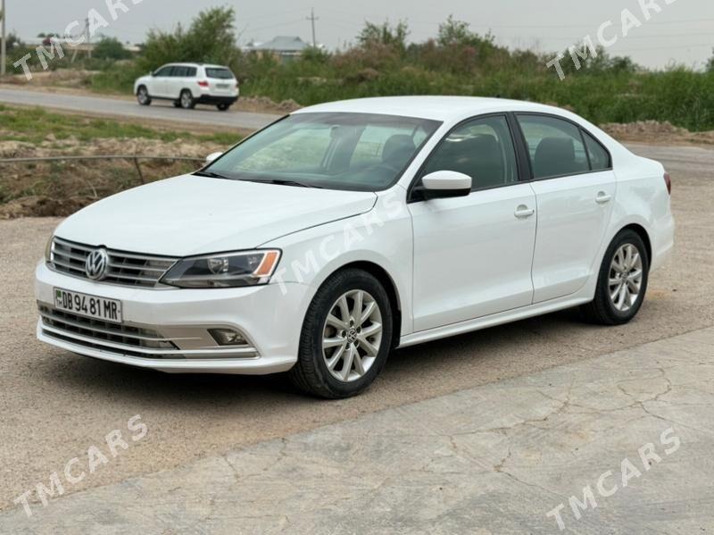 Volkswagen Jetta 2016 - 200 000 TMT - Mary - img 4