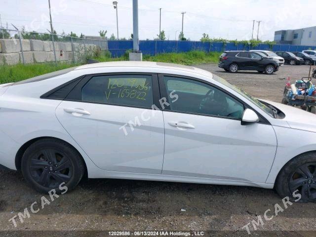 Hyundai Elantra 2021 - 150 000 TMT - 11 mkr - img 8