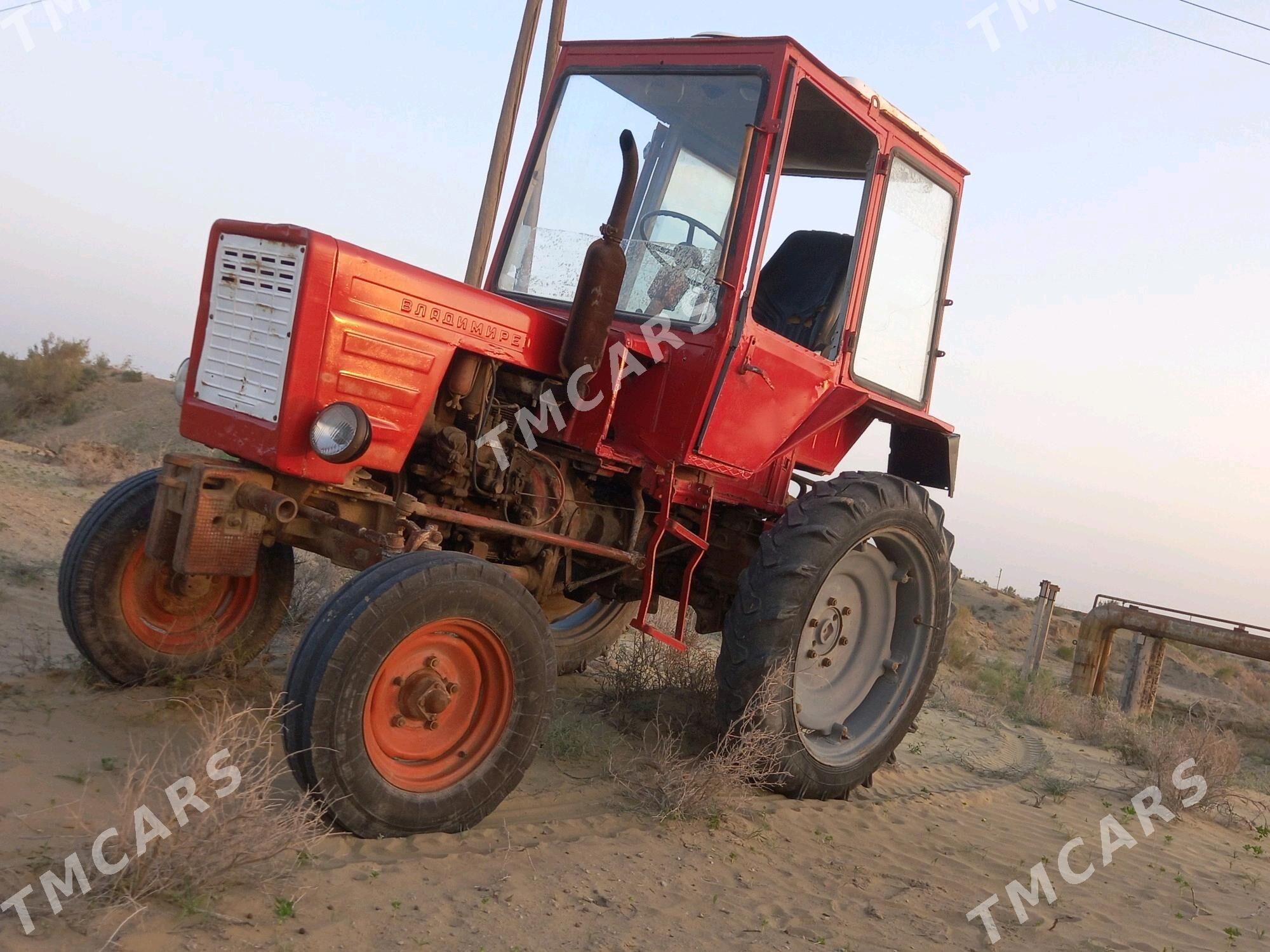 MTZ T-28 1983 - 35 000 TMT - Seýdi - img 2