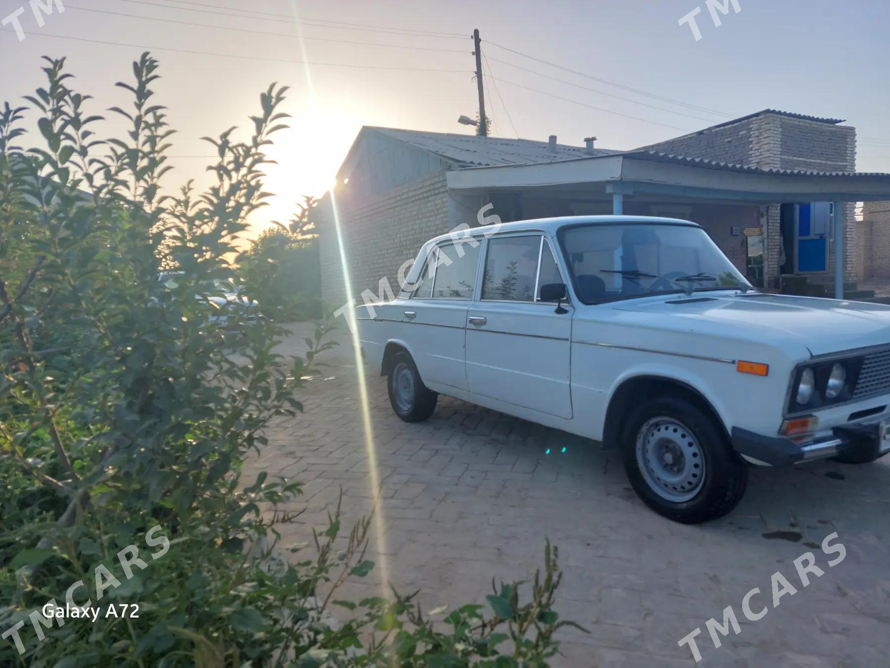 Lada 2106 1987 - 24 000 TMT - Байрамали - img 4