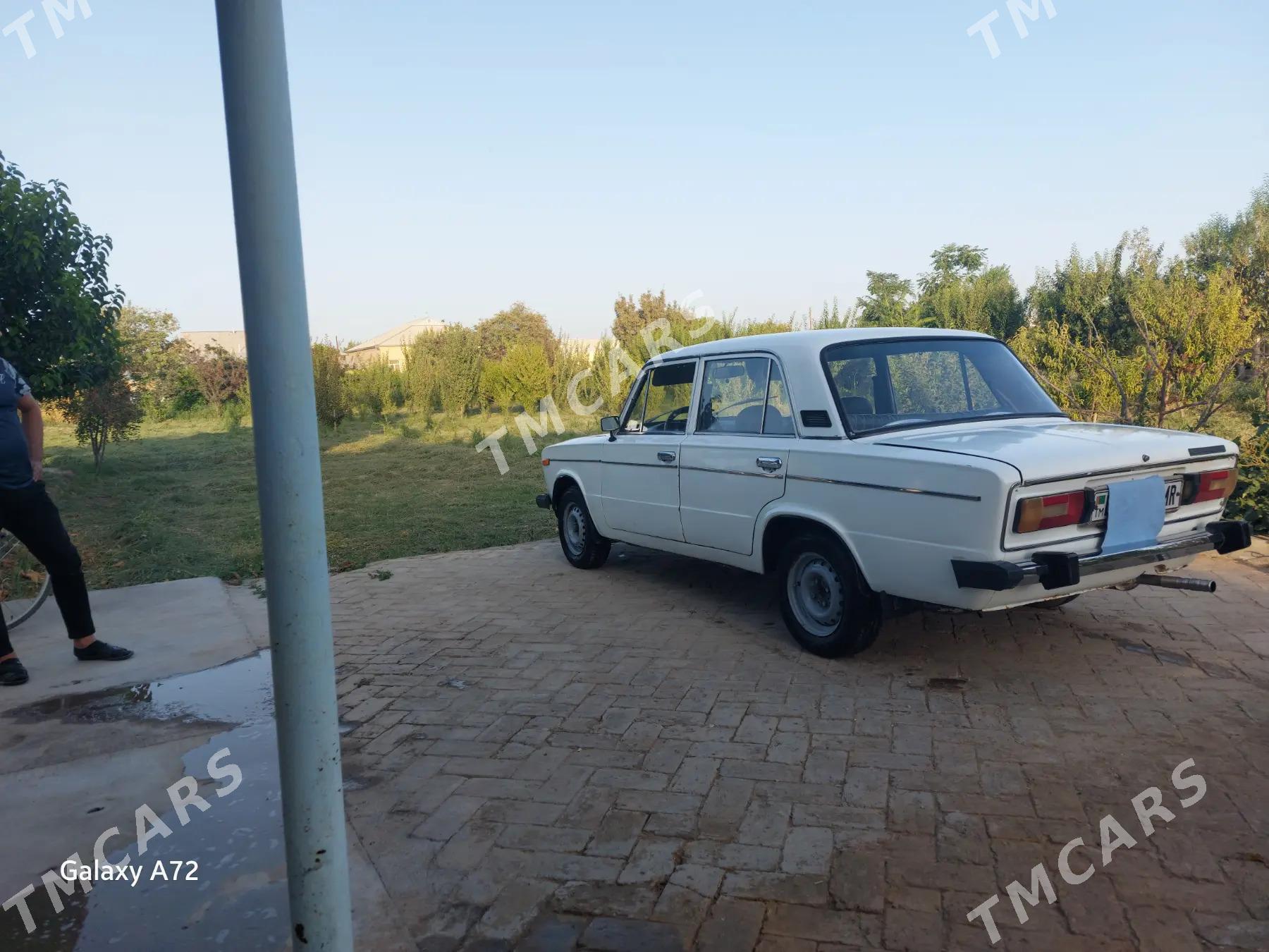 Lada 2106 1987 - 24 000 TMT - Байрамали - img 5