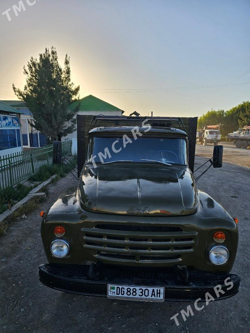 Zil 130 1981 - 80 000 TMT - Теджен - img 7