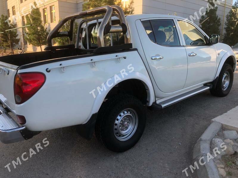 Mitsubishi L200 2011 - 150 000 TMT - Мары - img 4