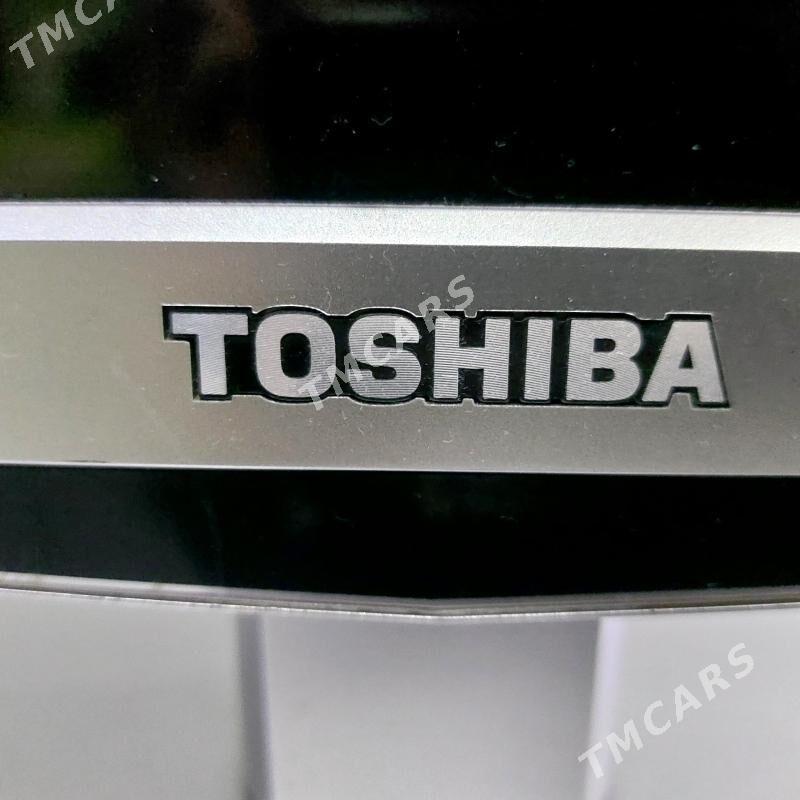 Телевизор TOSHIBA Диагональ 46 - Aşgabat - img 3