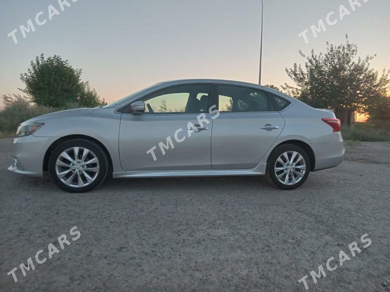 Nissan Sentra 2018 - 155 000 TMT - Farap - img 2