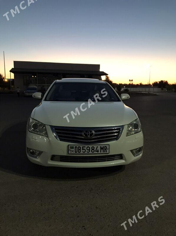 Toyota Aurion 2011 - 240 000 TMT - Мары - img 7