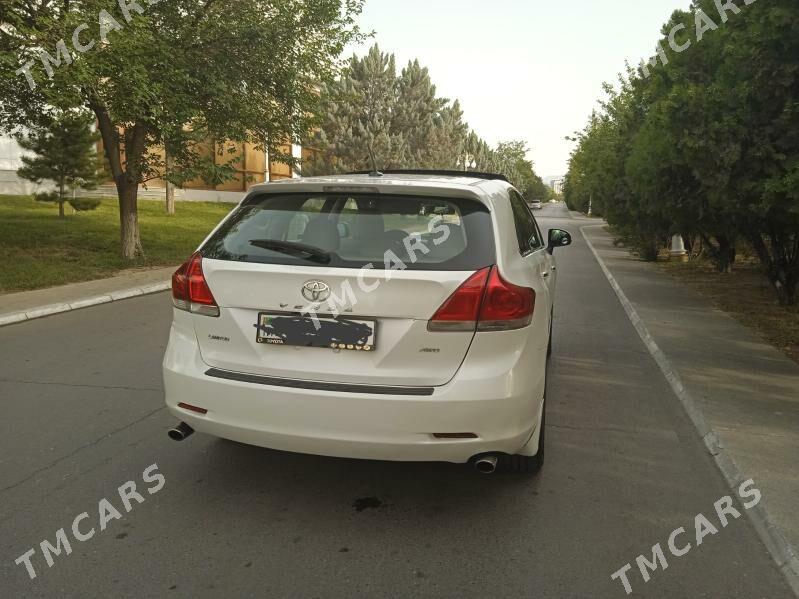 Toyota Venza 2009 - 205 000 TMT - Aşgabat - img 2