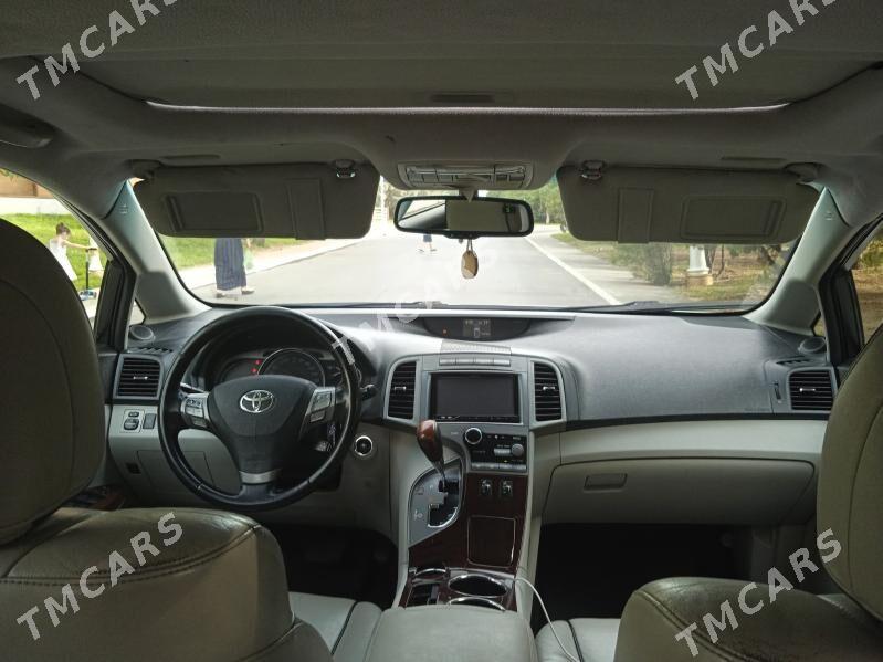 Toyota Venza 2009 - 205 000 TMT - Ашхабад - img 3