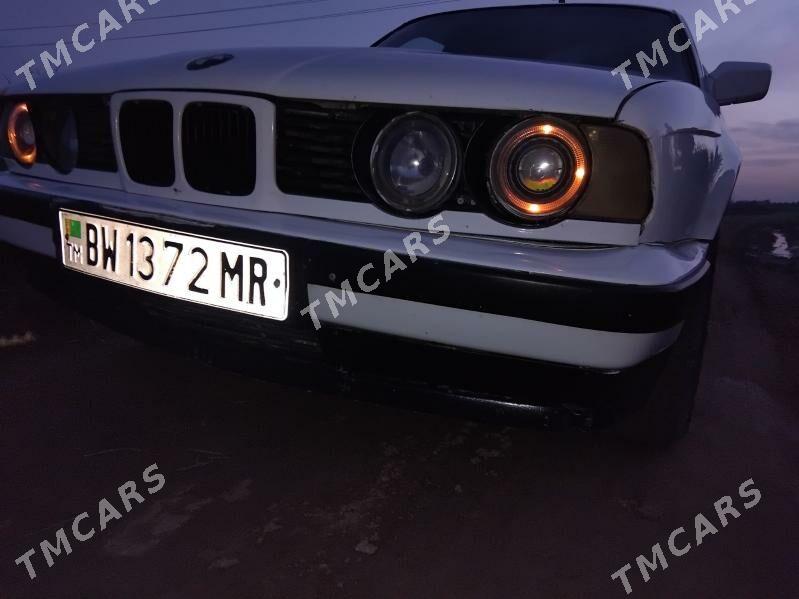 BMW 525 1991 - 28 000 TMT - Mary - img 5