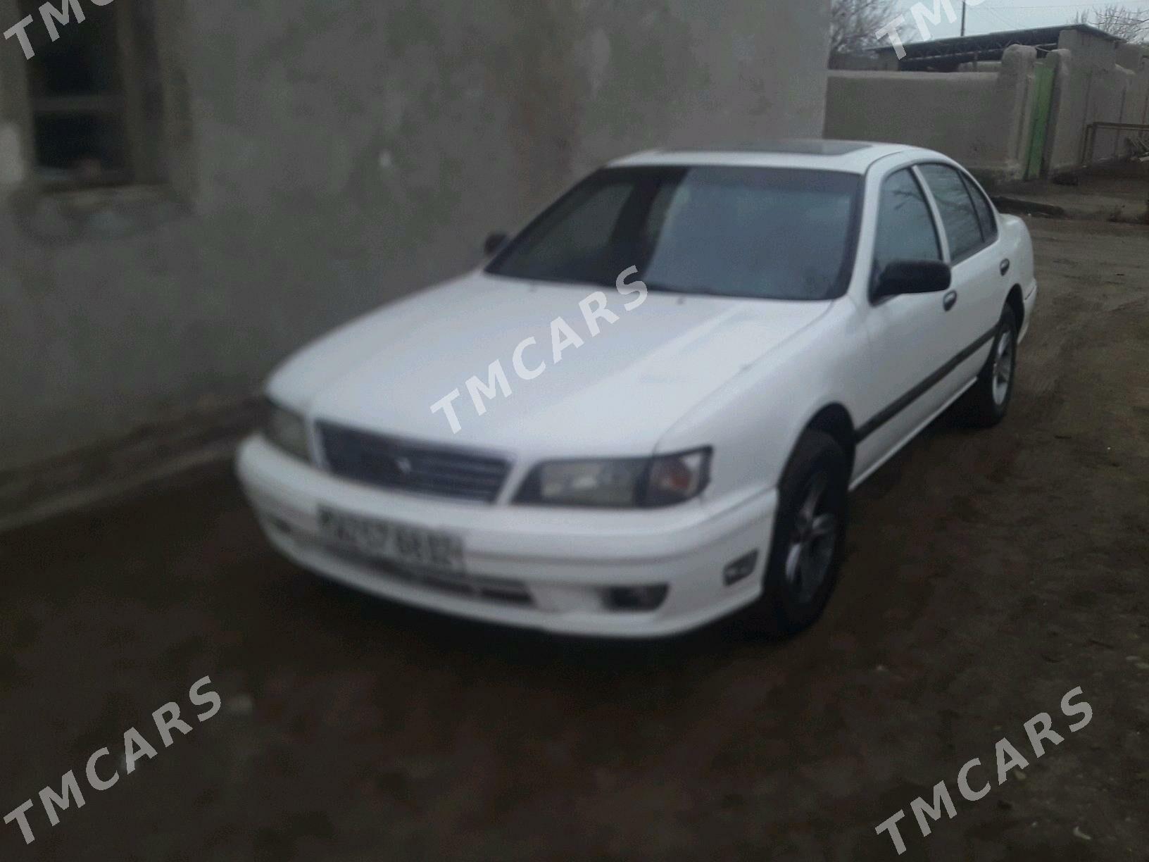 Infiniti I30 1999 - 50 000 TMT - Daşoguz - img 2