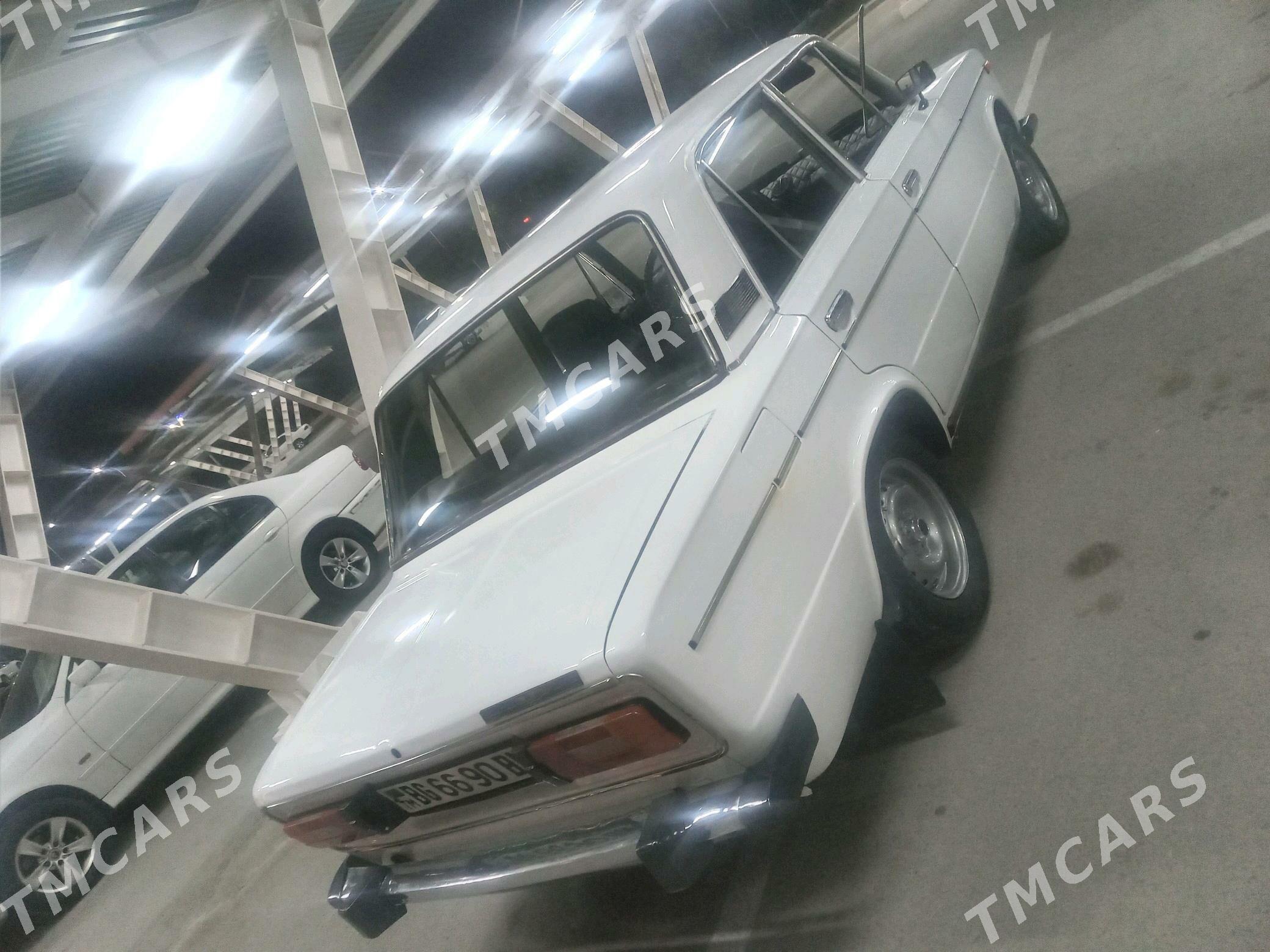 Lada 2106 1991 - 32 000 TMT - Balkanabat - img 3