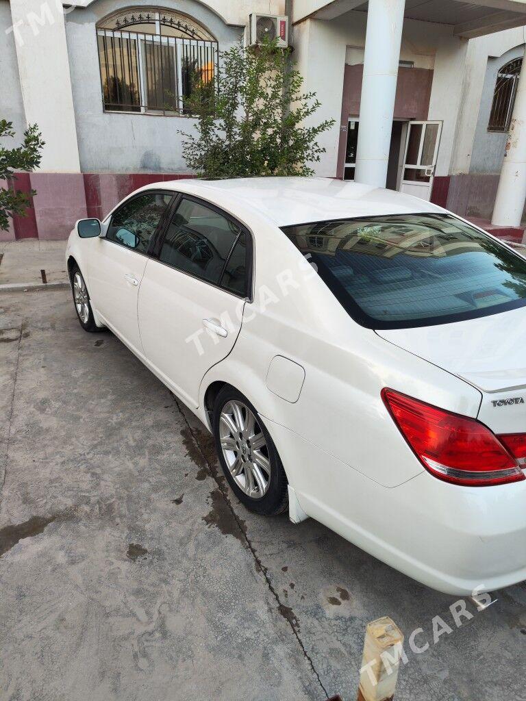 Toyota Avalon 2005 - 150 000 TMT - Türkmenabat - img 3