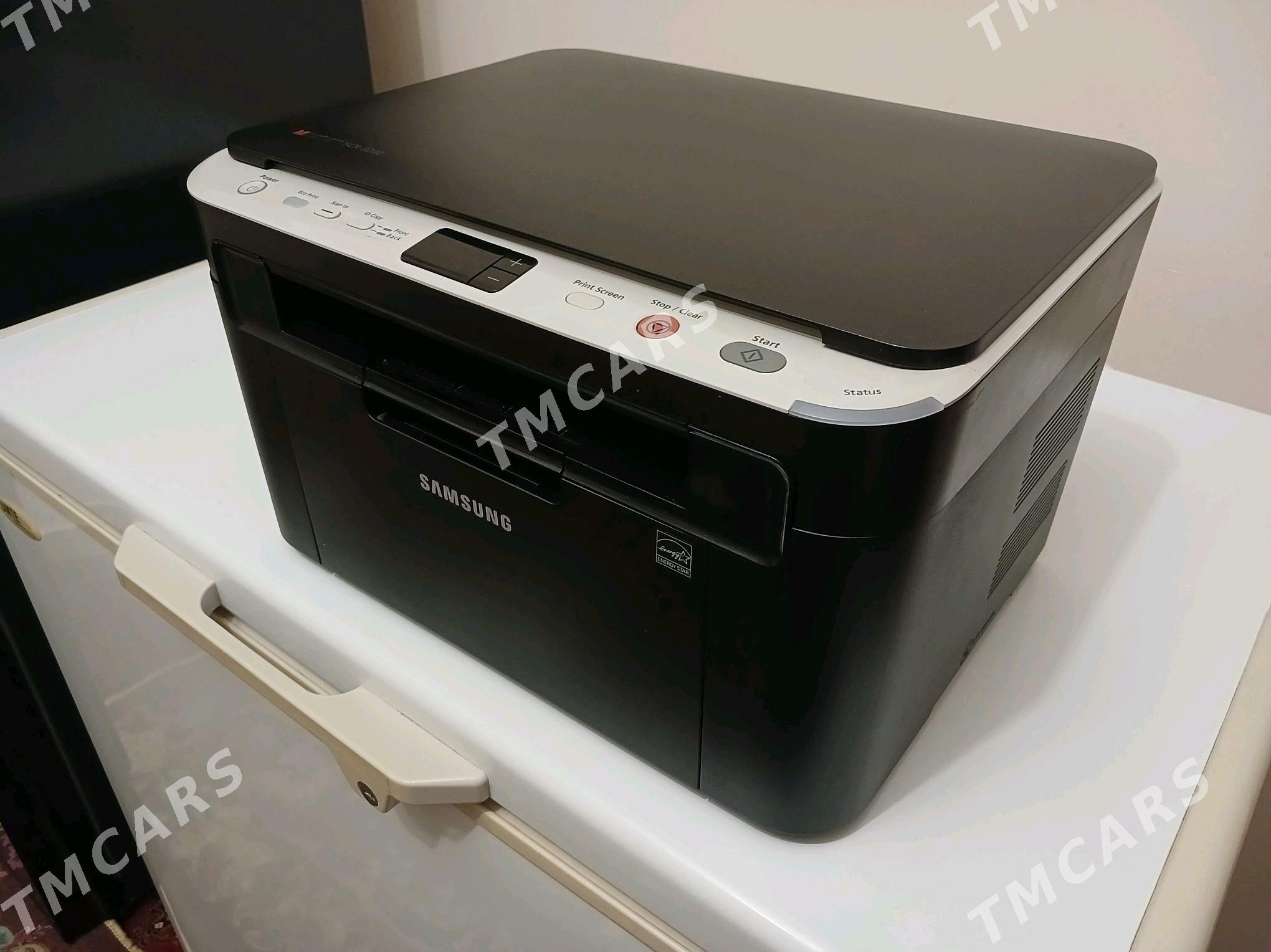 Samsung 3200 printer принтер - Ашхабад - img 3