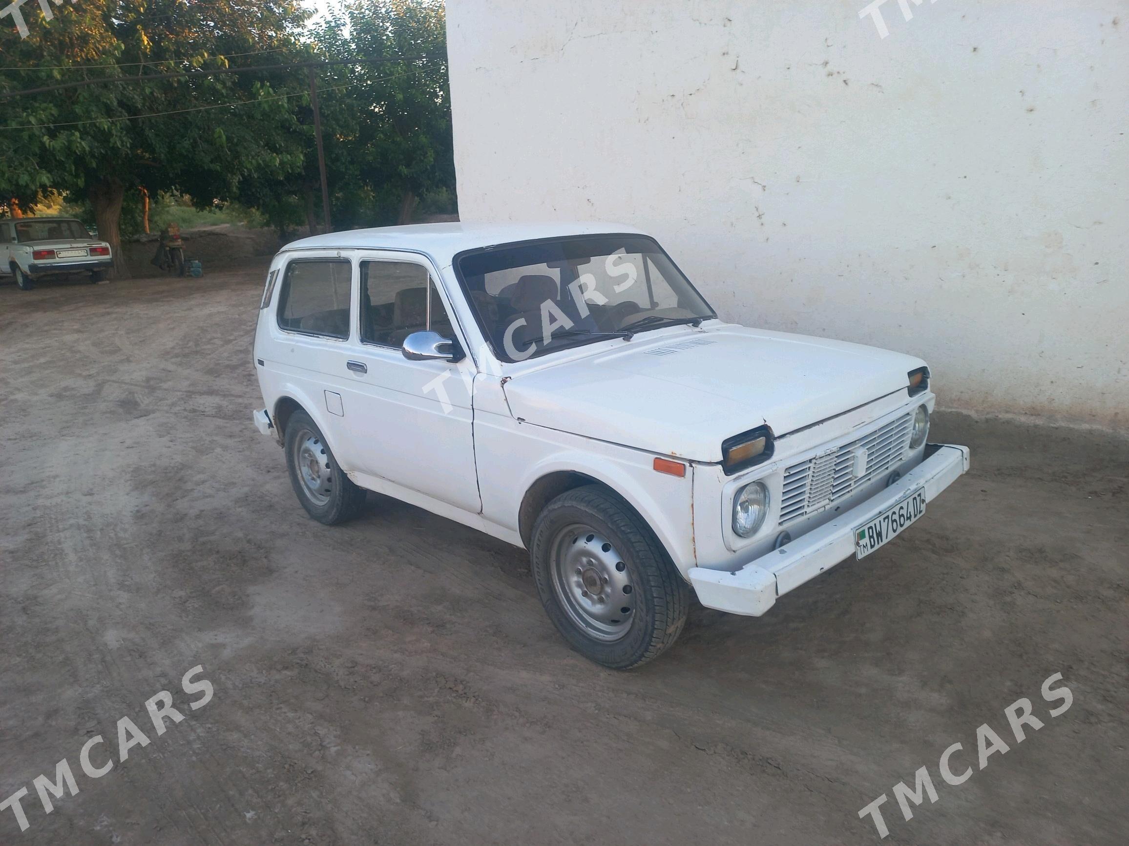 Lada 2111 1983 - 12 000 TMT - Гороглы (Тагта) - img 2