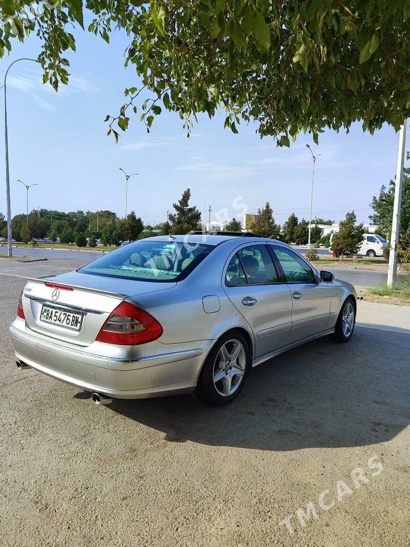 Mercedes-Benz E320 2003 - 120 000 TMT - Балканабат - img 2