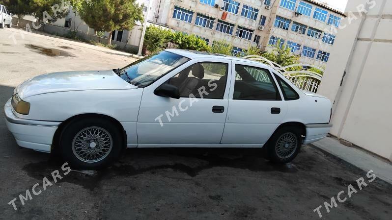Opel Vectra 1993 - 40 000 TMT - Туркменабат - img 3