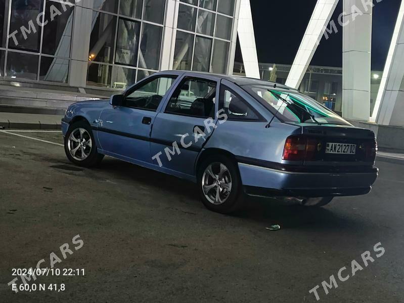 Opel Vectra 1994 - 30 000 TMT - Дашогуз - img 6