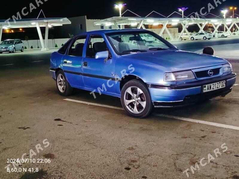 Opel Vectra 1994 - 30 000 TMT - Дашогуз - img 8