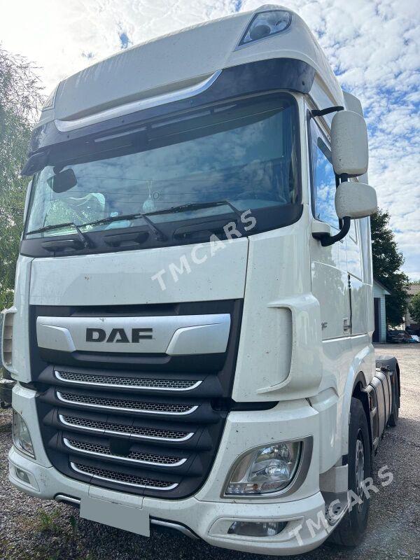 DAF 480 2019 - 838 000 TMT - Aşgabat - img 2