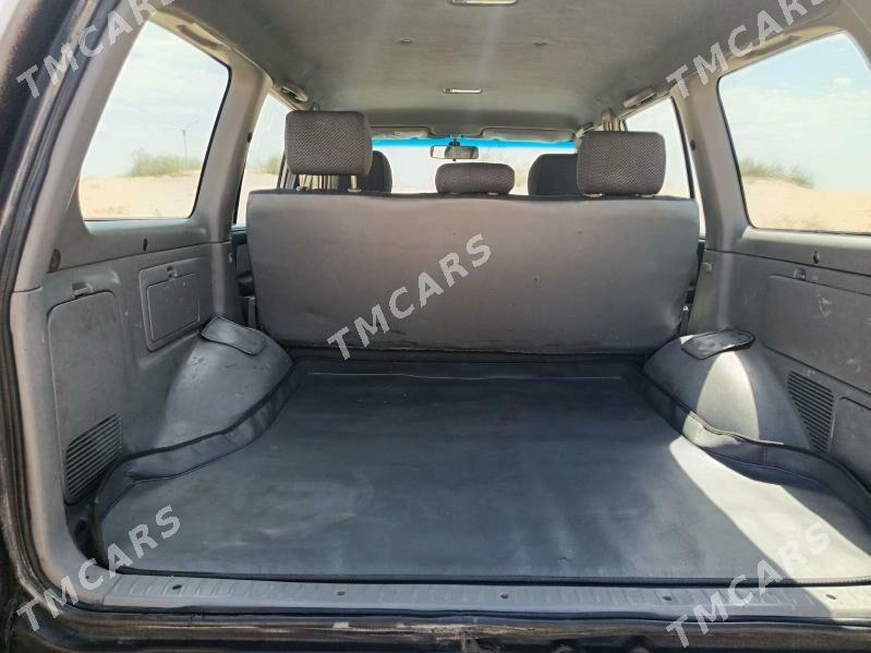 Toyota Land Cruiser 2003 - 285 000 TMT - Aşgabat - img 8