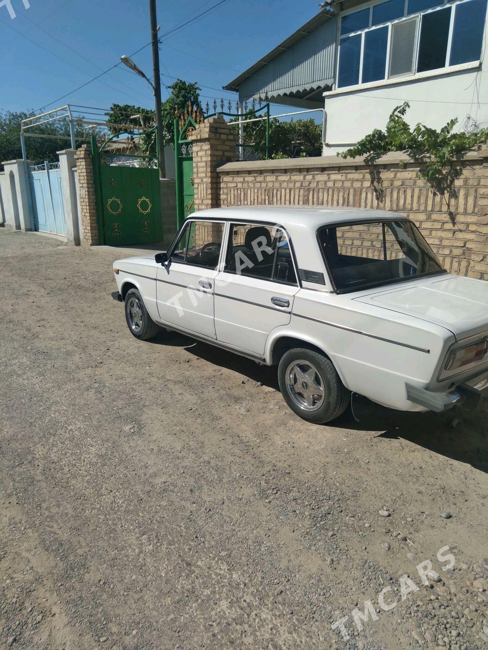 Lada 2106 1985 - 23 000 TMT - Kaka - img 3