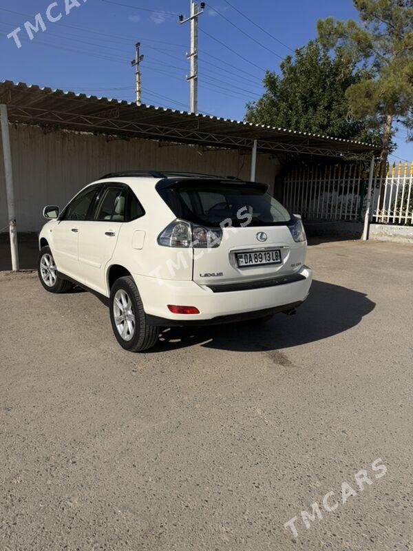 Lexus RX 350 2009 - 240 000 TMT - Türkmenabat - img 3