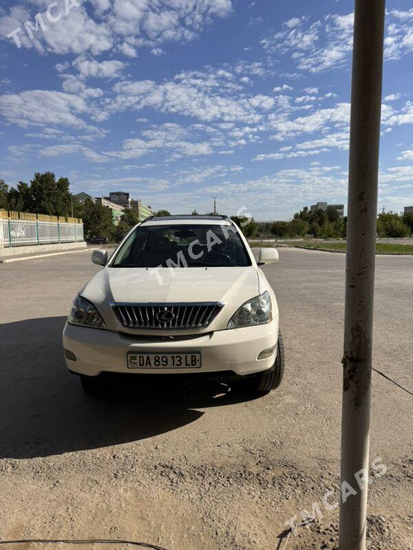 Lexus RX 350 2009 - 240 000 TMT - Türkmenabat - img 6