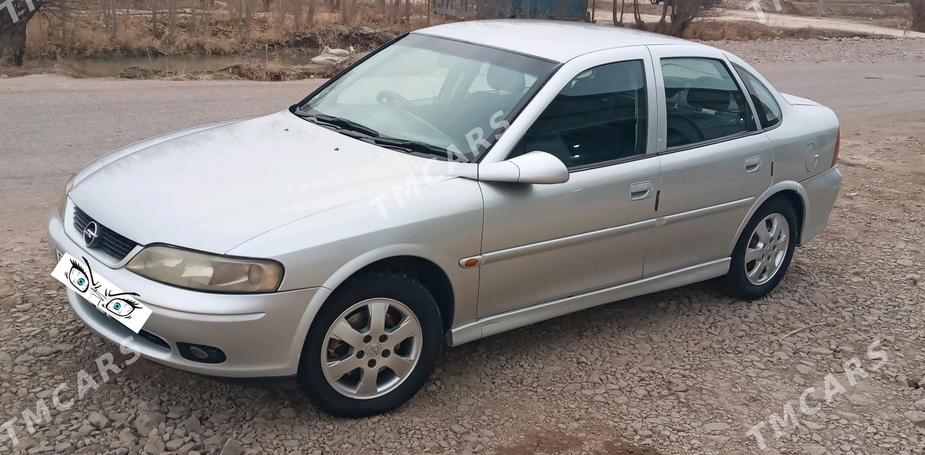 Opel Vectra 2001 - 50 000 TMT - Şabat etr. - img 2