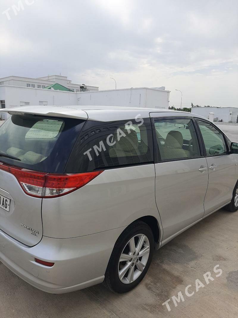 Toyota Previa 2011 - 260 000 TMT - Aşgabat - img 3