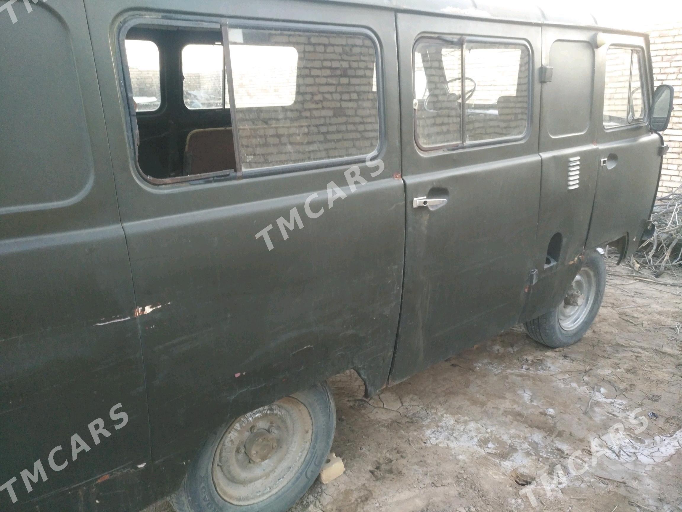 UAZ 452 1991 - 16 000 TMT - Мары - img 2