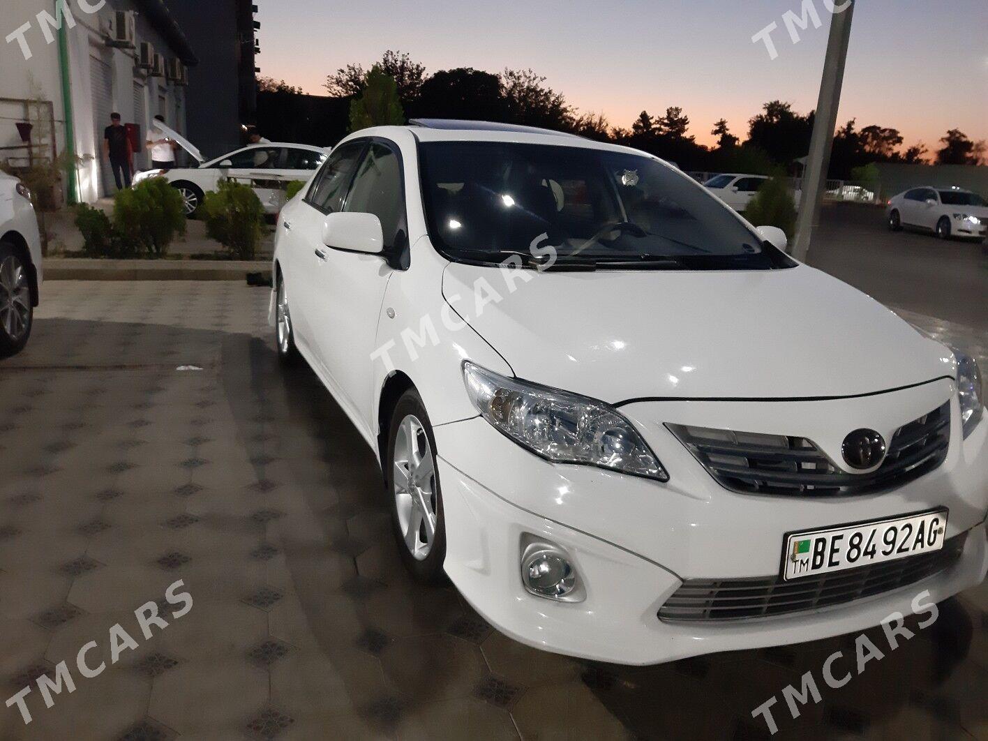 Toyota Corolla 2013 - 158 000 TMT - 3 мкр - img 5