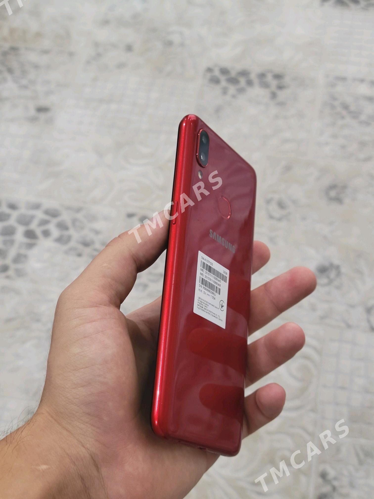 Samsung A10S - Mary - img 2