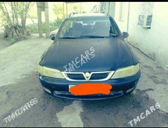 Opel Vectra 1999 - 30 000 TMT - Болдумсаз - img 3