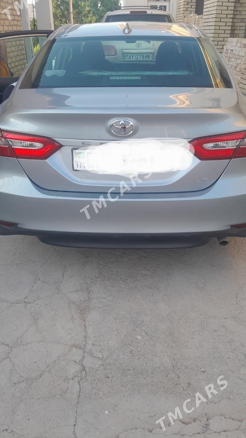 Toyota Camry 2019 - 300 000 TMT - Mary - img 2