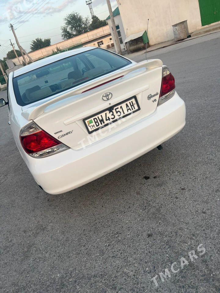 Toyota Camry 2006 - 126 000 TMT - Aşgabat - img 3