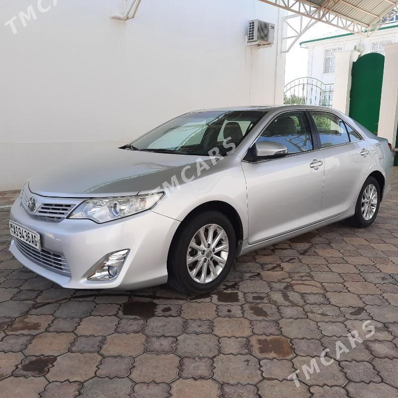 Toyota Camry 2015 - 230 000 TMT - Aşgabat - img 2