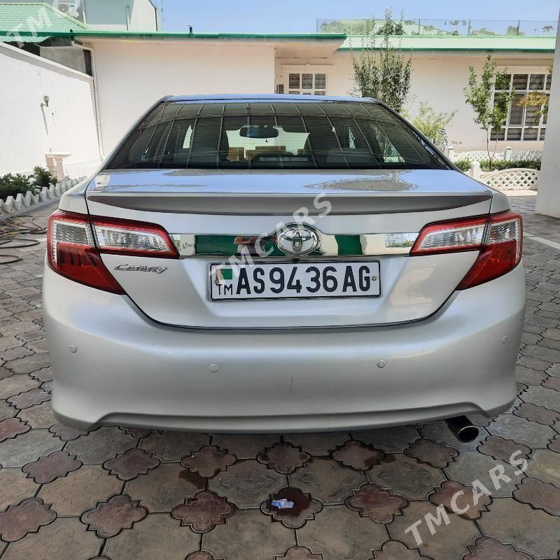 Toyota Camry 2015 - 230 000 TMT - Aşgabat - img 3