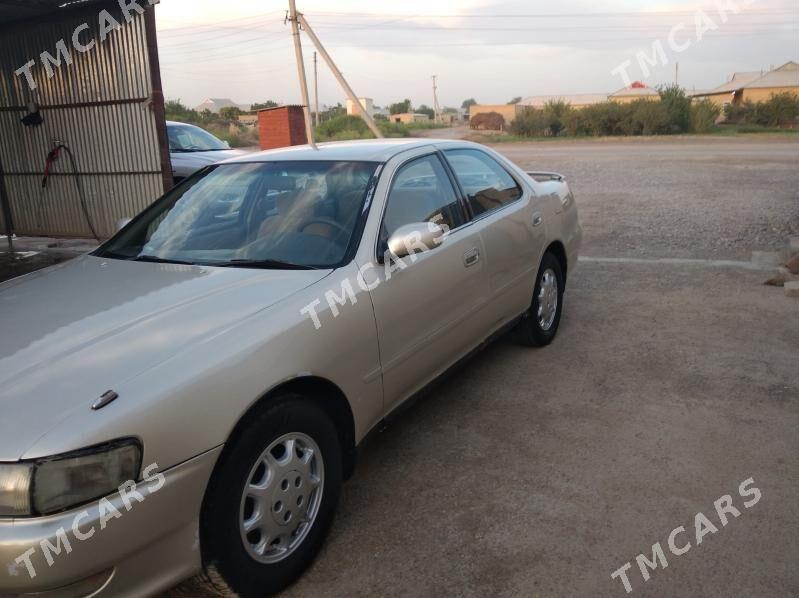 Toyota Chaser 1994 - 35 000 TMT - Сакарчага - img 4