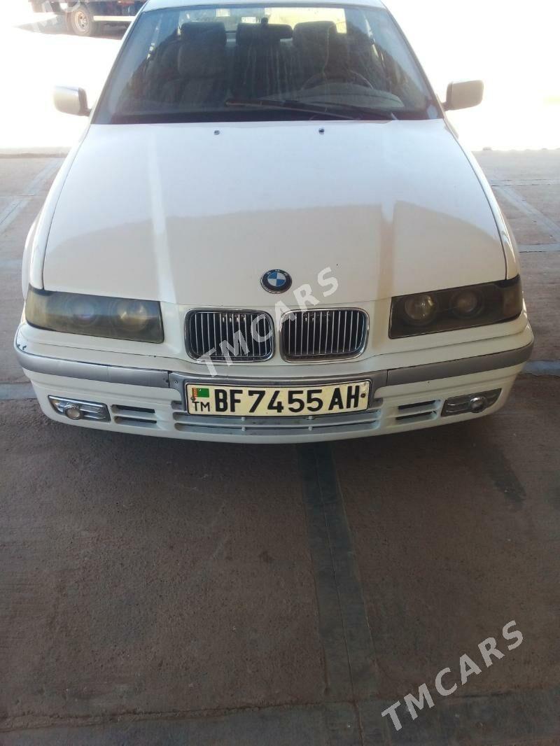 BMW 325 1993 - 25 000 TMT - Babadaýhan - img 3