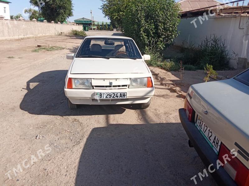 Lada 2109 1990 - 13 000 TMT - Теджен - img 2