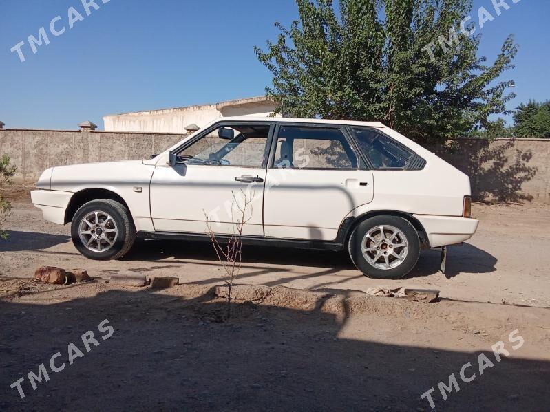 Lada 2109 1990 - 13 000 TMT - Теджен - img 4