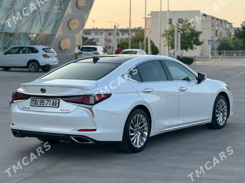 Lexus ES 350 2021 - 936 000 TMT - 11 mkr - img 4