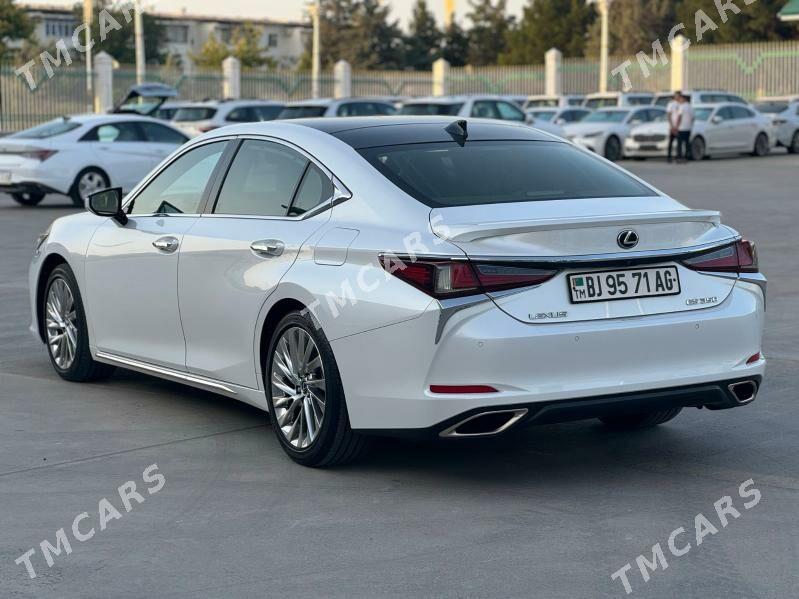 Lexus ES 350 2021 - 936 000 TMT - 11 мкр - img 5