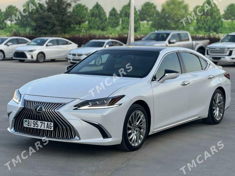 Lexus ES 350 2021 - 936 000 TMT - 11 мкр - img 2